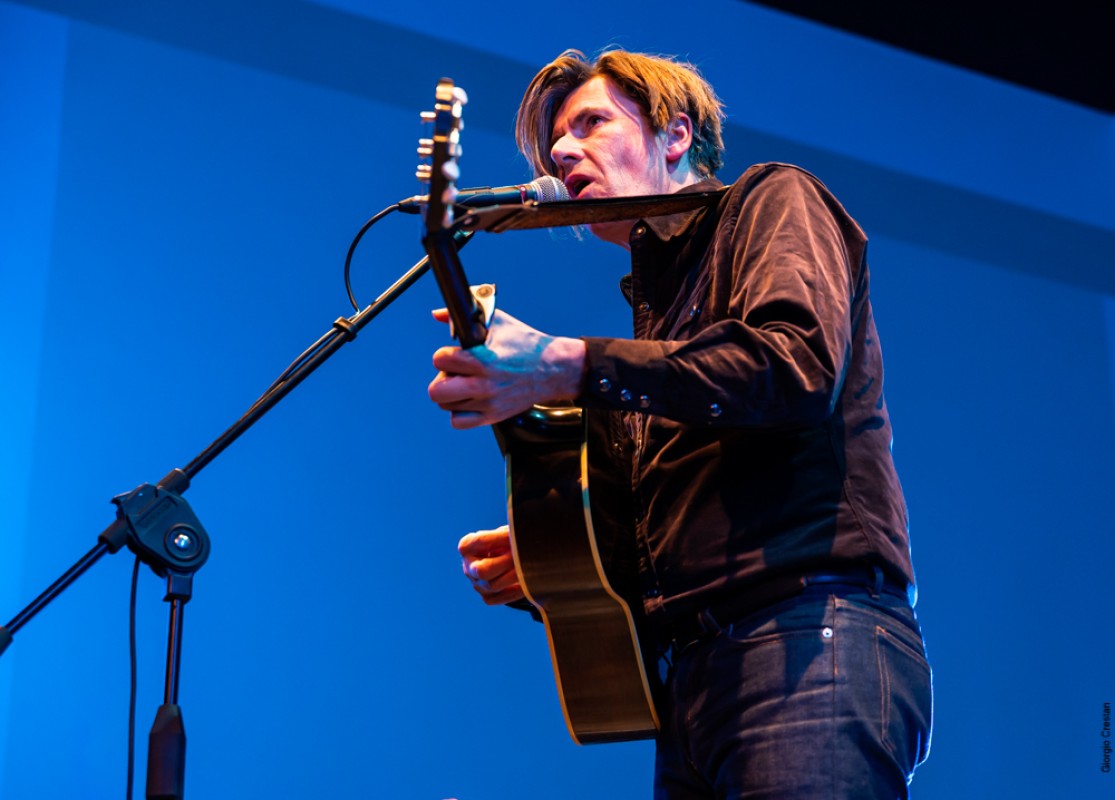 Bernard Butler 