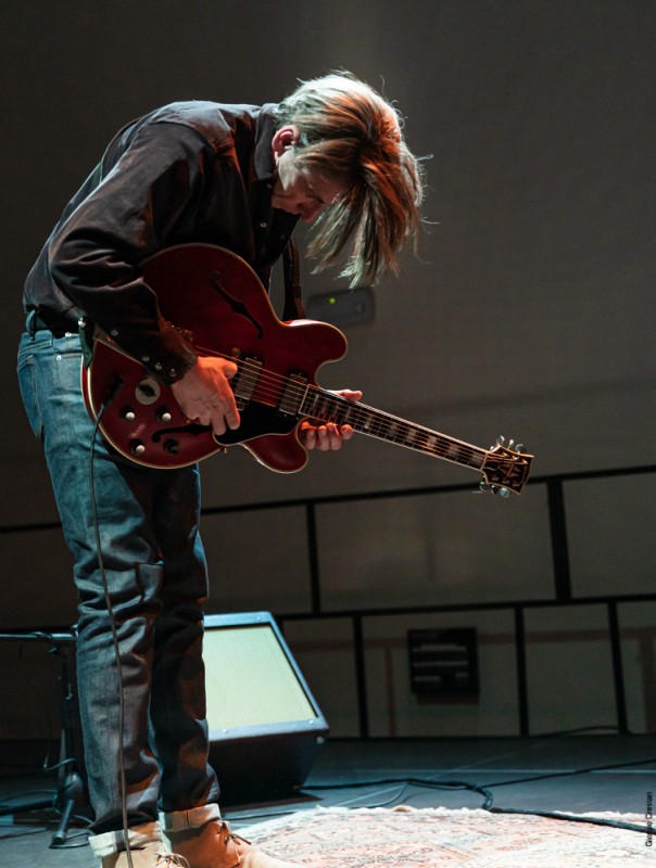 Bernard Butler 