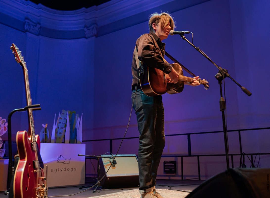 Bernard Butler 