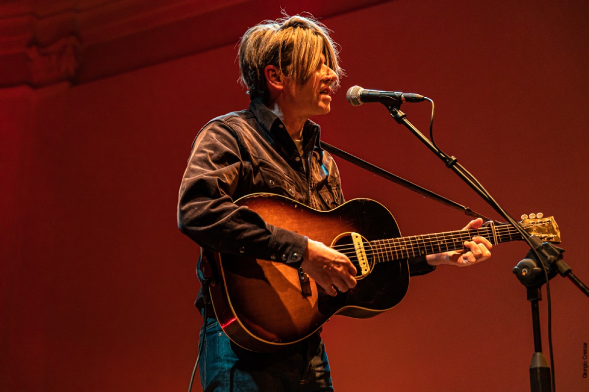 Bernard Butler 