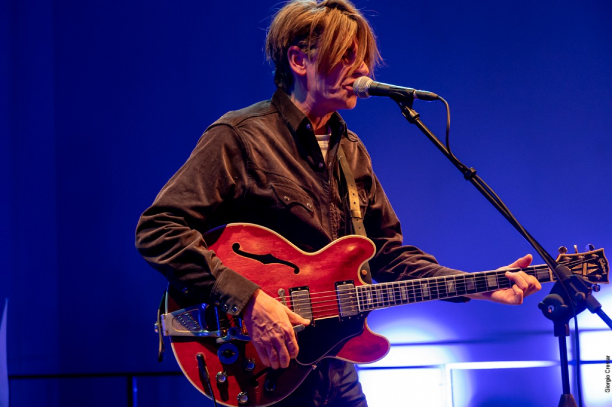 Bernard Butler 