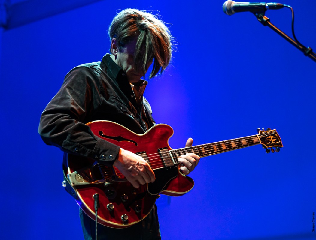 Bernard Butler 