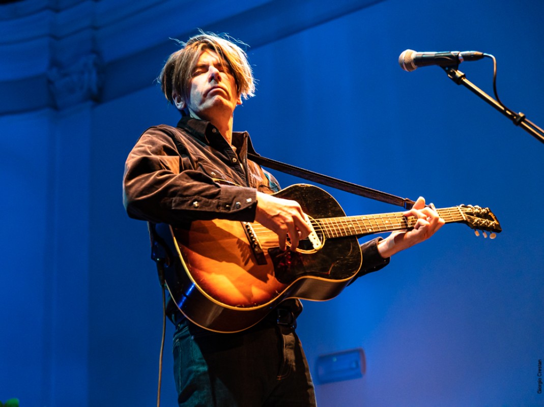 Bernard Butler 