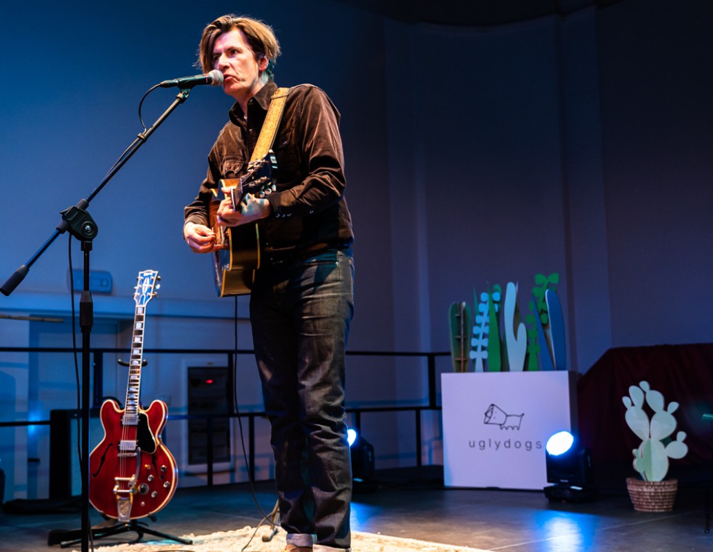 Bernard Butler 