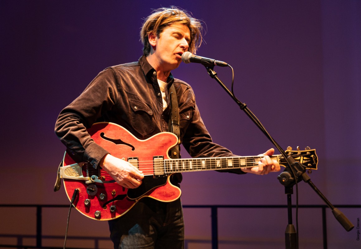 Bernard Butler 