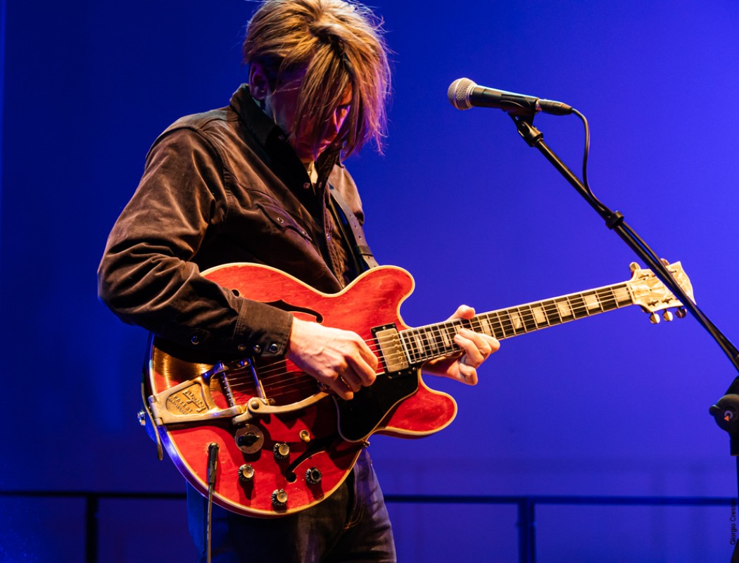 Bernard Butler 