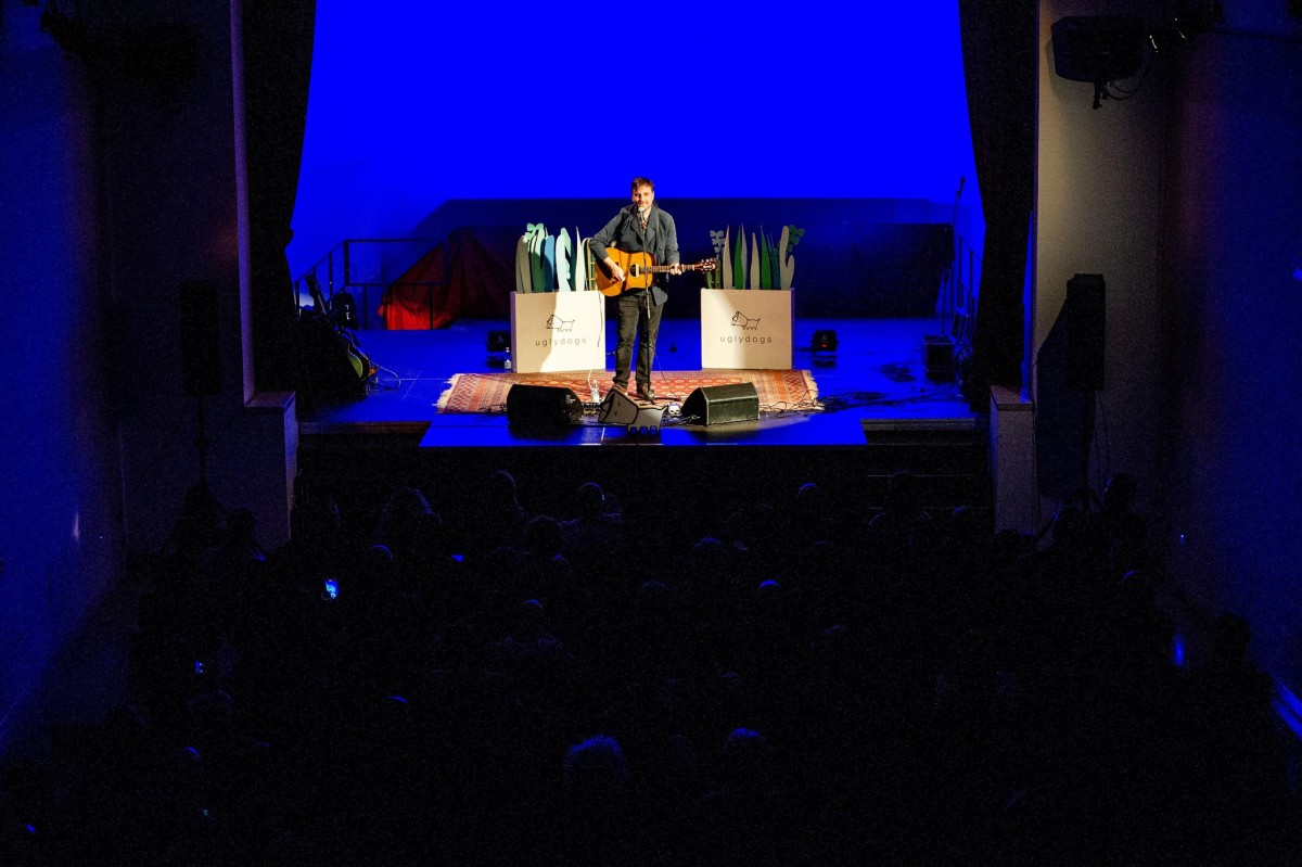 James Walsh (Starsailor)