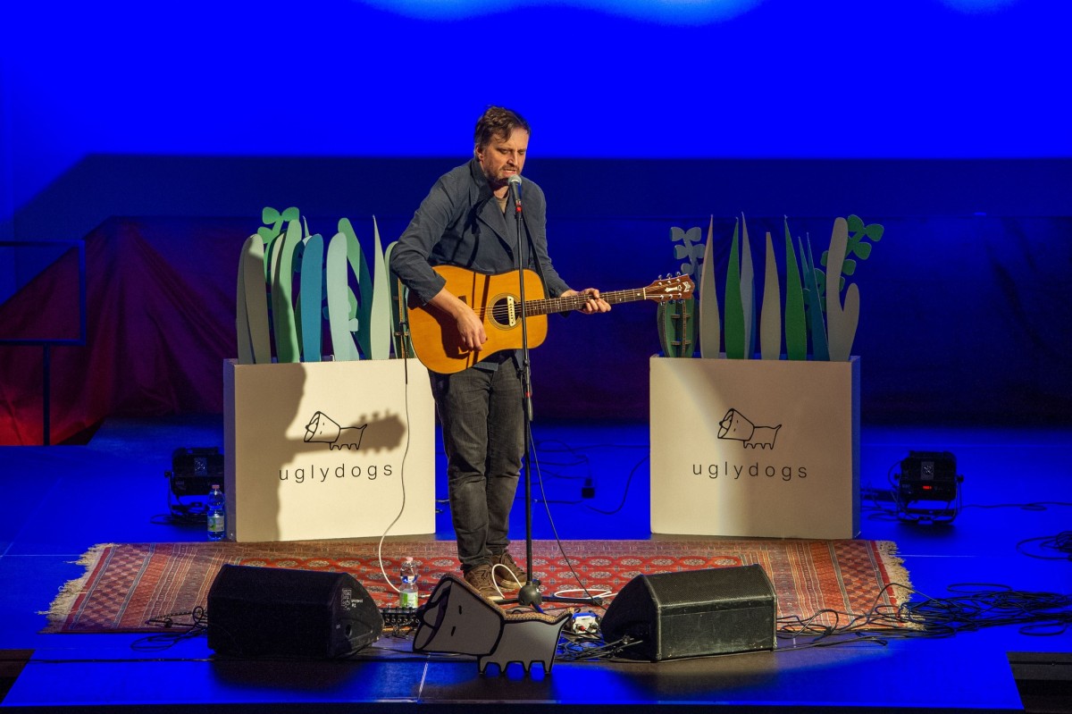 James Walsh (Starsailor)