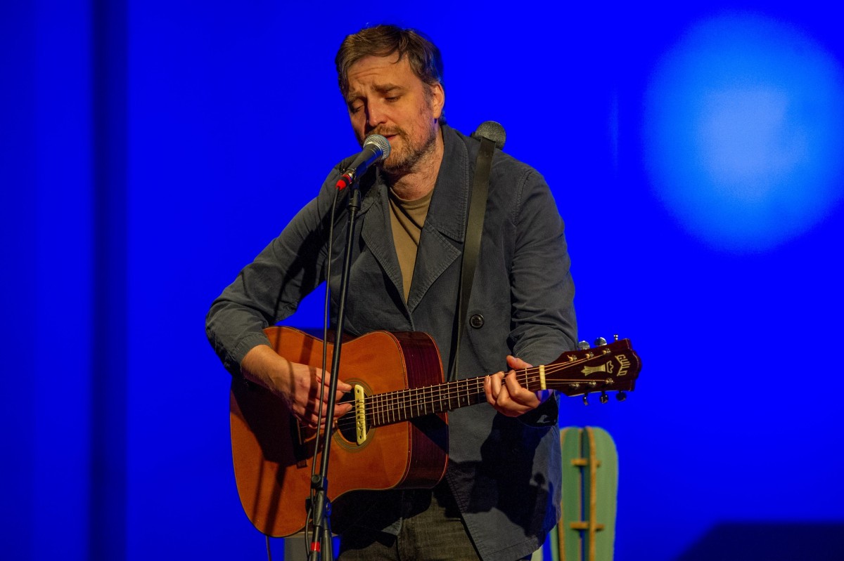 James Walsh (Starsailor)