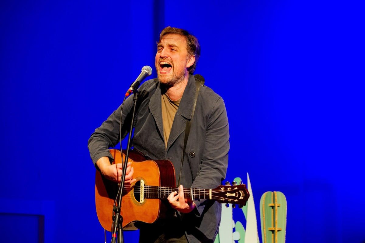 James Walsh (Starsailor)