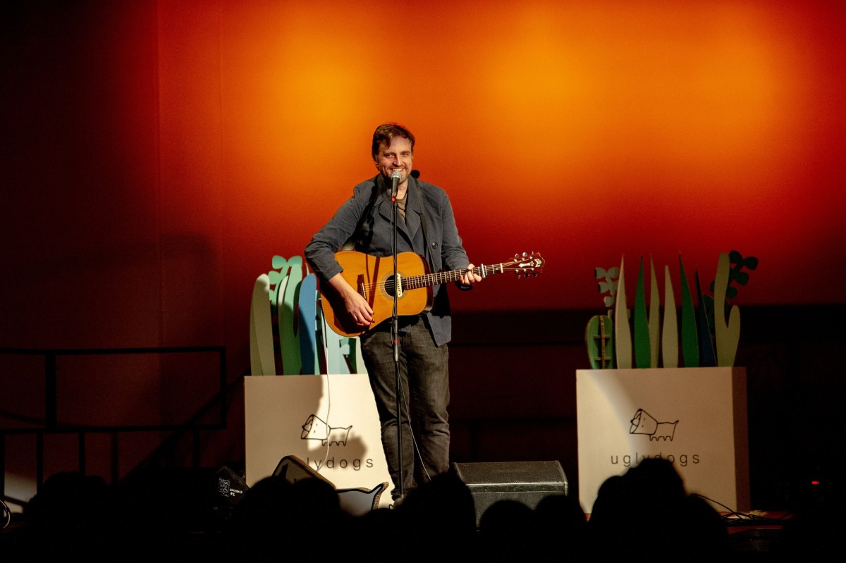 James Walsh (Starsailor)