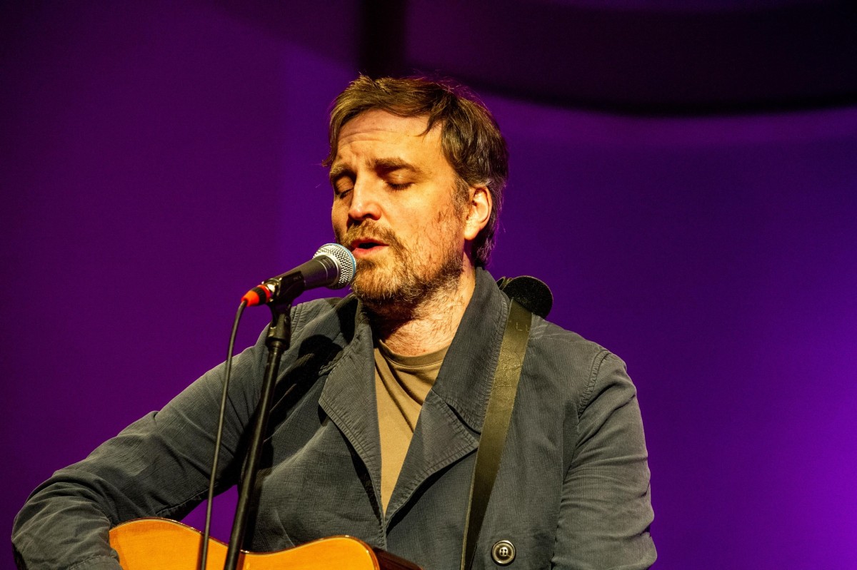 James Walsh (Starsailor)