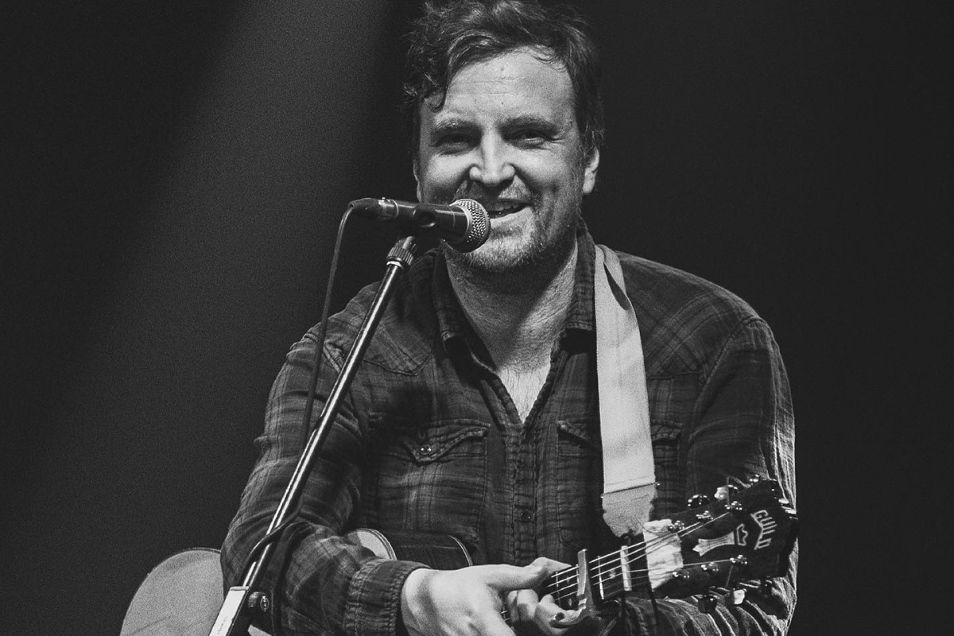 James Walsh (Starsailor)