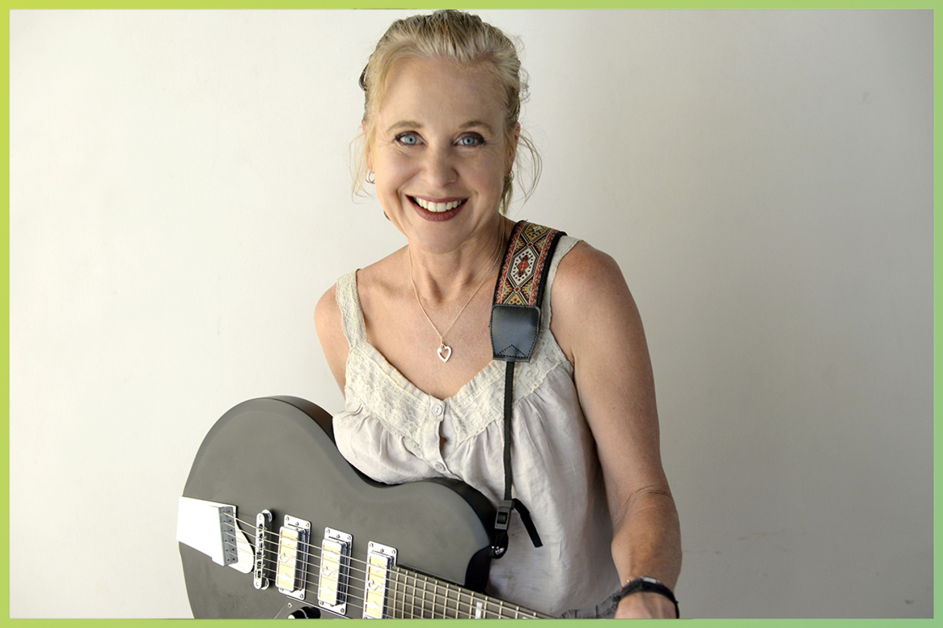 Kristin Hersh (Throwing Muses)