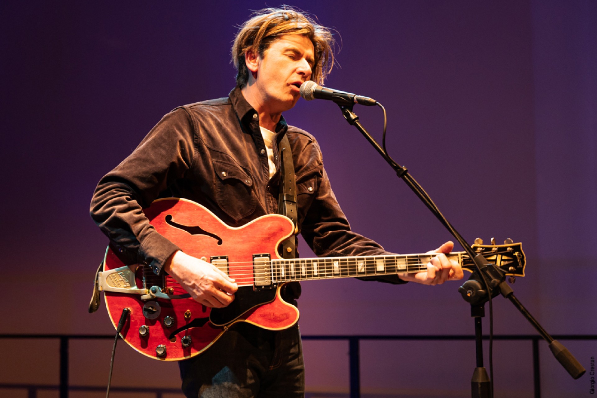 Bernard Butler